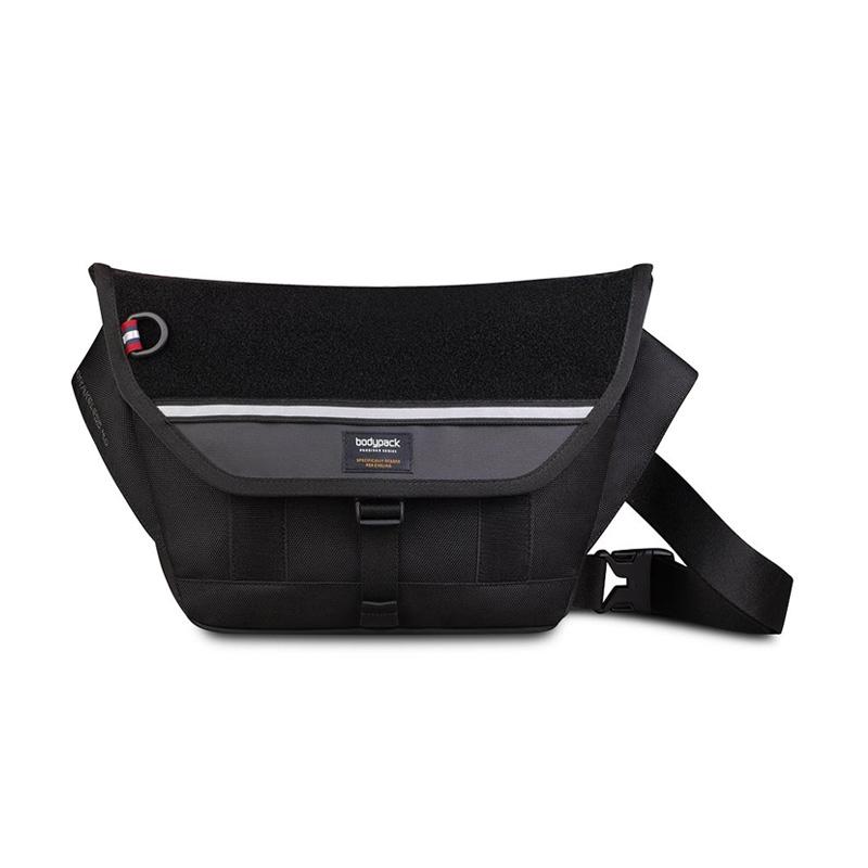 Bodypack brakeless 1.0 clearance