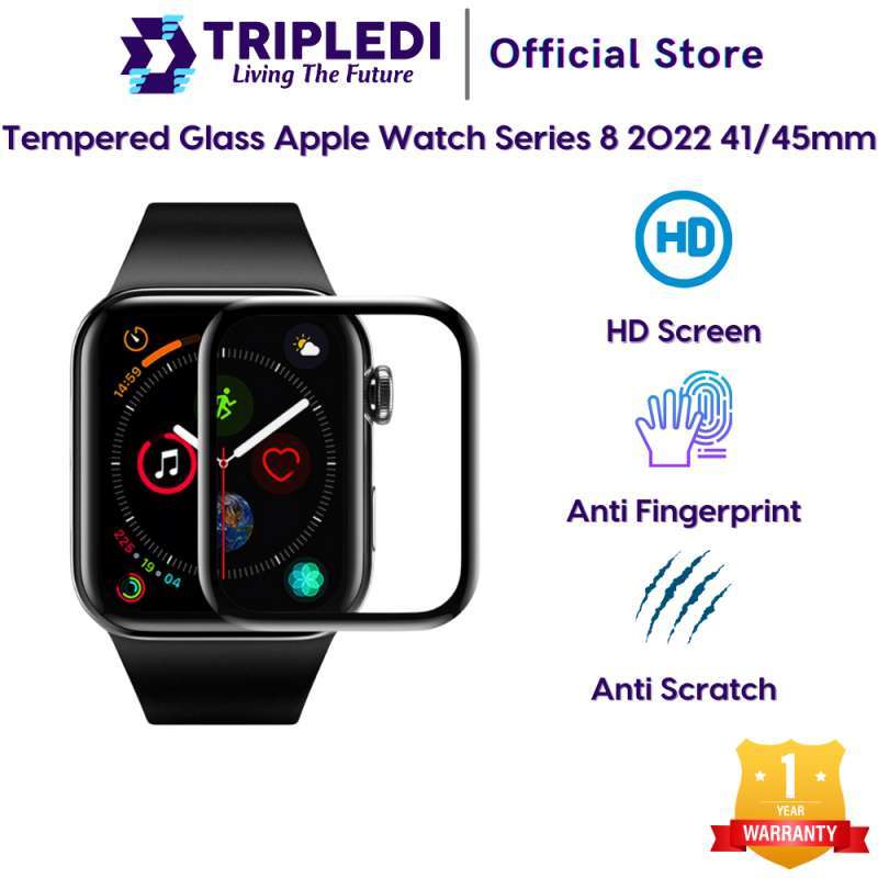 Anti gores apple watch new arrivals