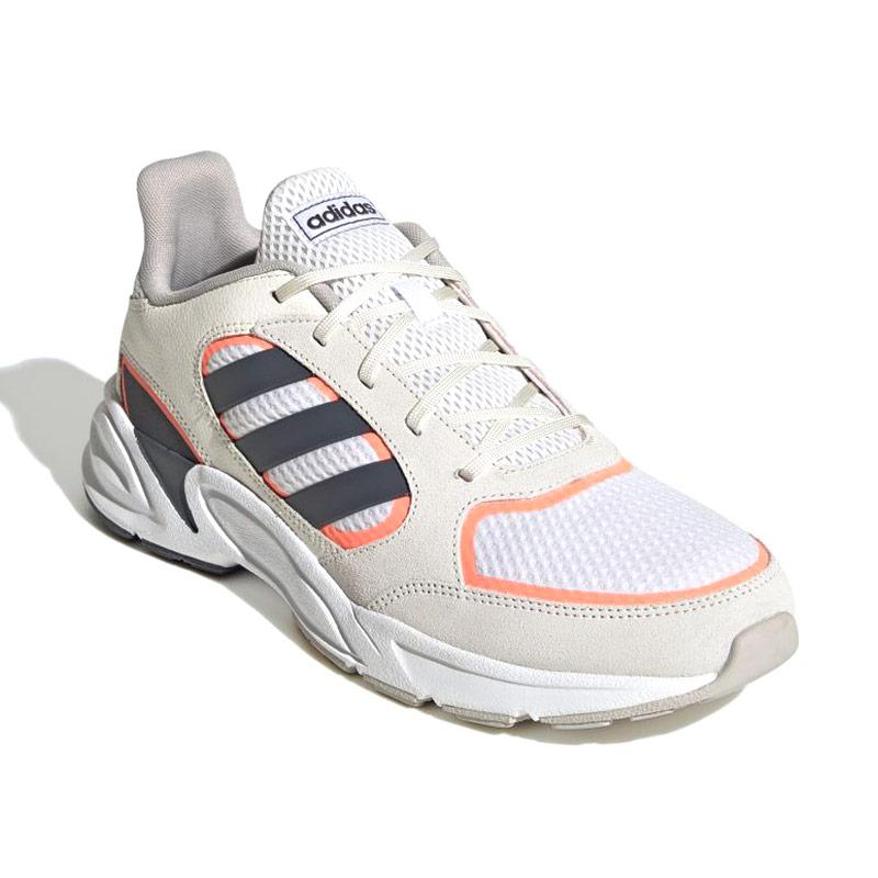 adidas running shoes man