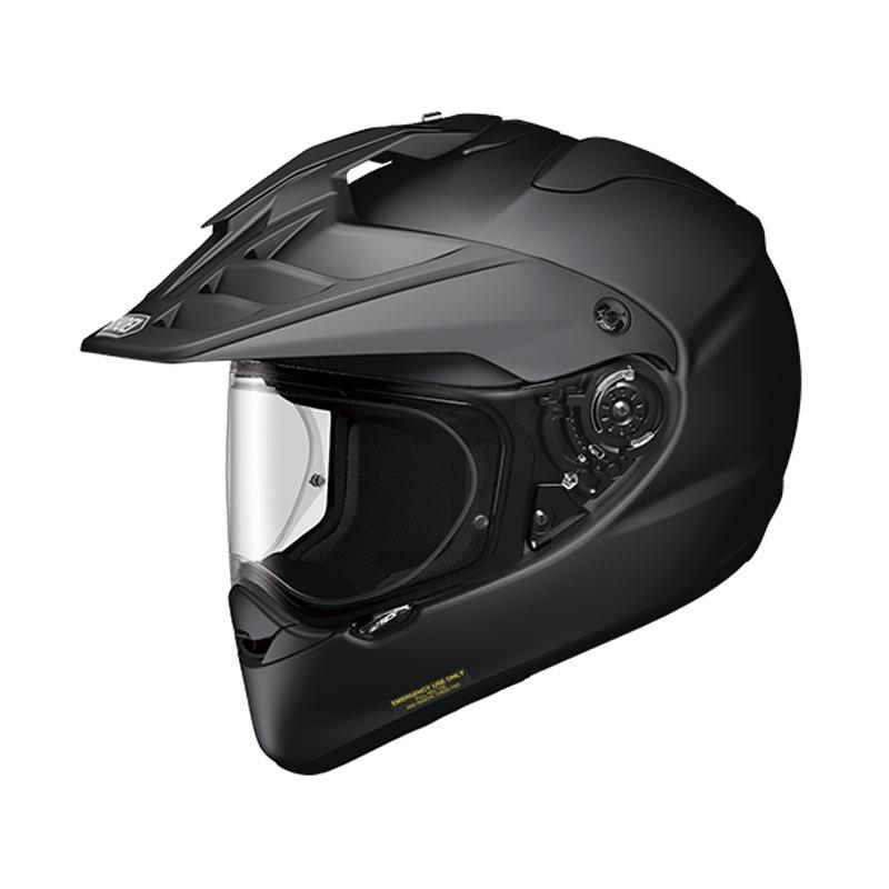 Jual Shoei Touring Scorpion Arau Hornet 