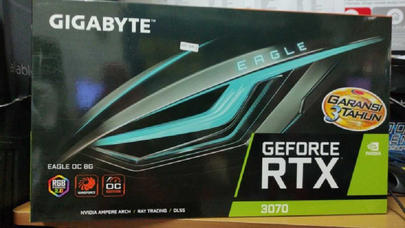 N3070eagle discount