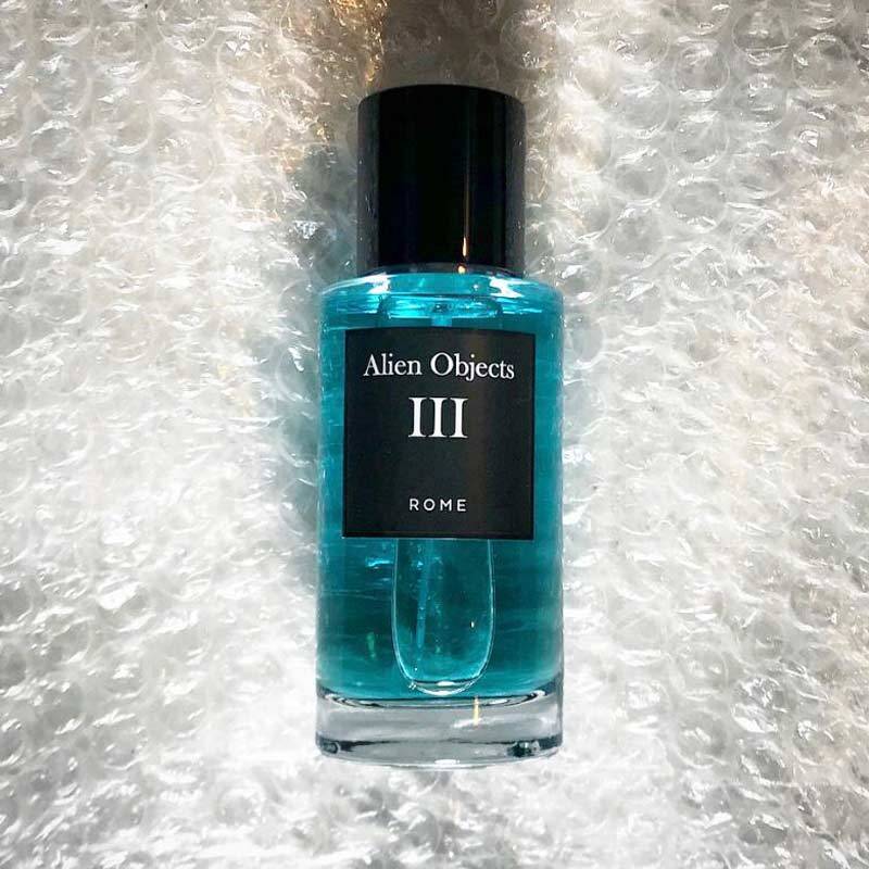 Alien objects parfum online