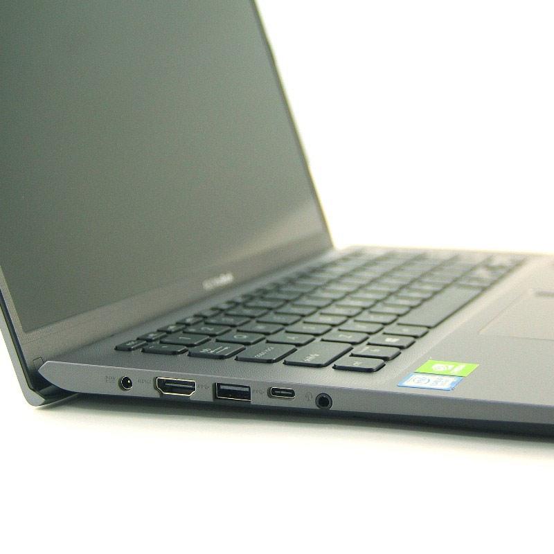 Jual Laptop Asus Vivobook X412fj Ek285t Notebook Intel Core I5 8th 8265u 8gb Ram 256 Gb Ssd M 2 Nvidia Geforce Mx230 2gb Fingerprint Win10 14 0 Fhd Online Desember 2020 Blibli