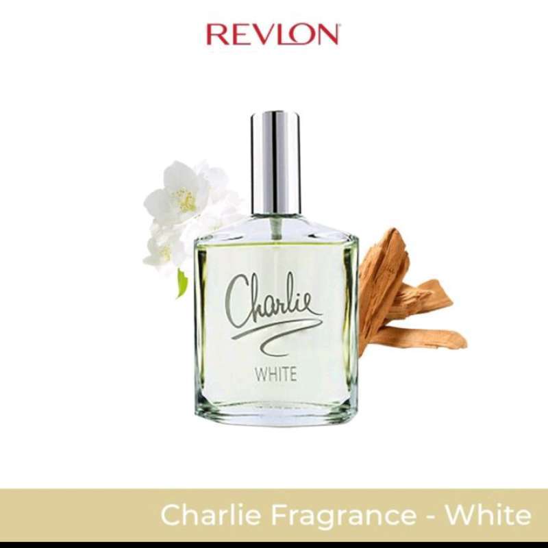 Revlon charlie white online