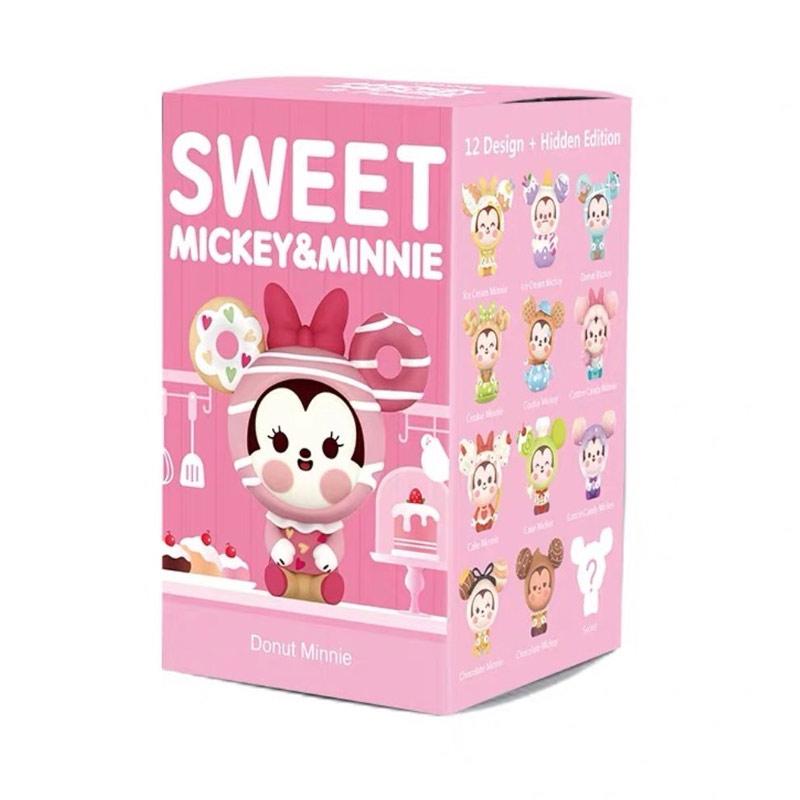 Pop mart Pucky Space Babies Mini Series Blind Box One Random pcs