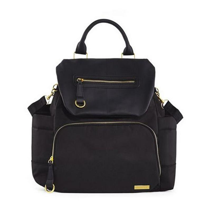 skip hop take it all diaper bag
