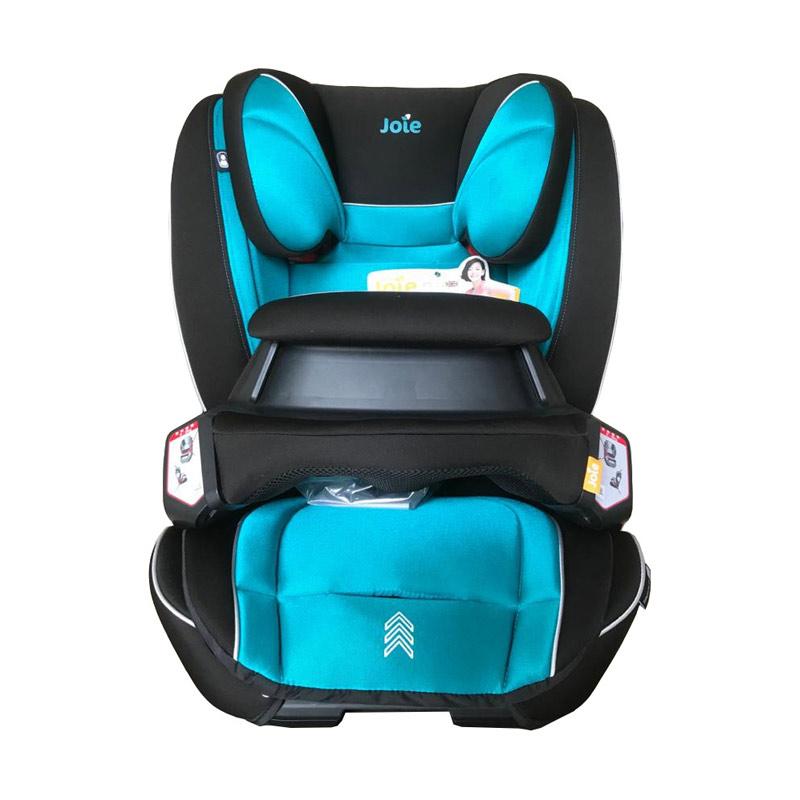 Joie transcend car cheap seat