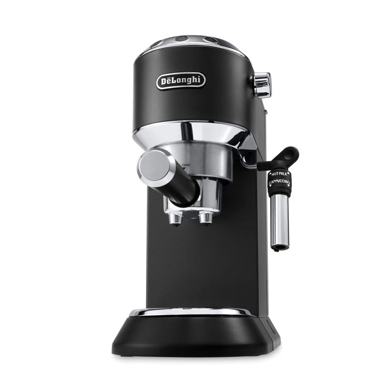 Jual Delonghi Ec685 Bk Black Dedica Style Machine Coffee Maker
