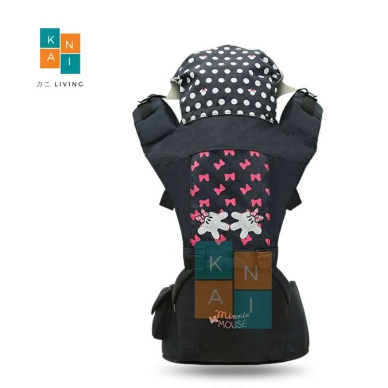 Hipseat mickey mouse online