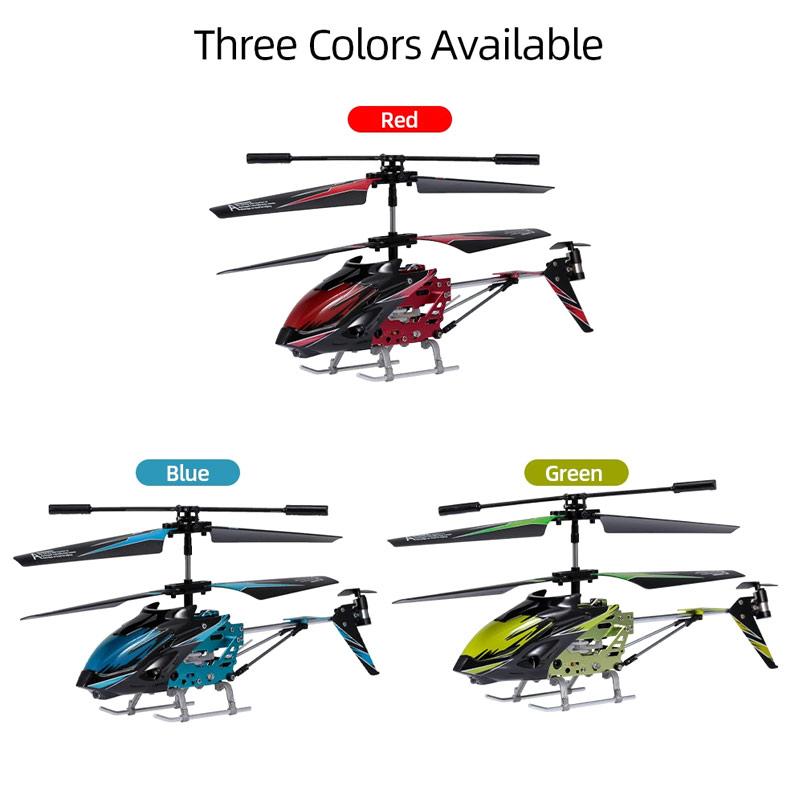 radio controlled helicopters for beginners