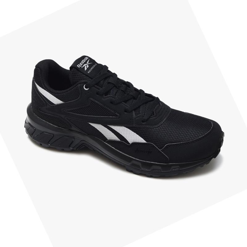 Jual Reebok Ridgerider 5.0 Women s Running Shoes EF4207 BLACK