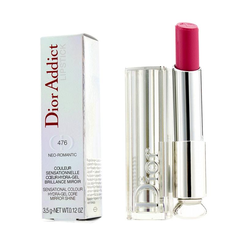 dior hydra gel lipstick