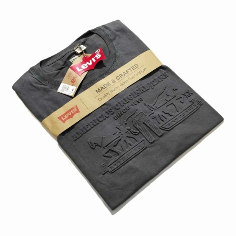 Baju levis original top
