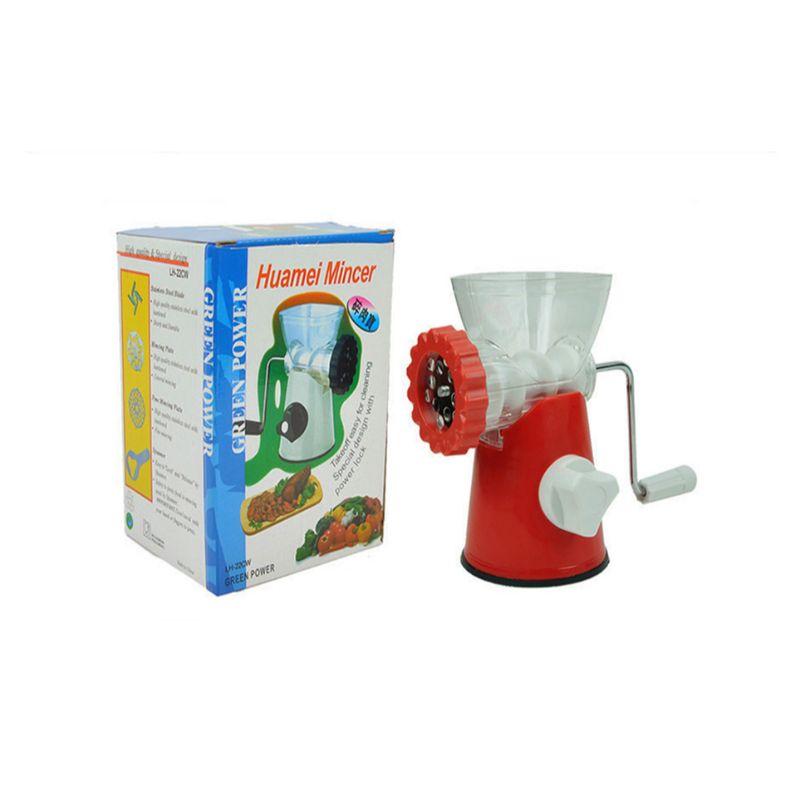 Jual Kobucca Shop Meat Grinder Mincer Alat Giling Daging Manual