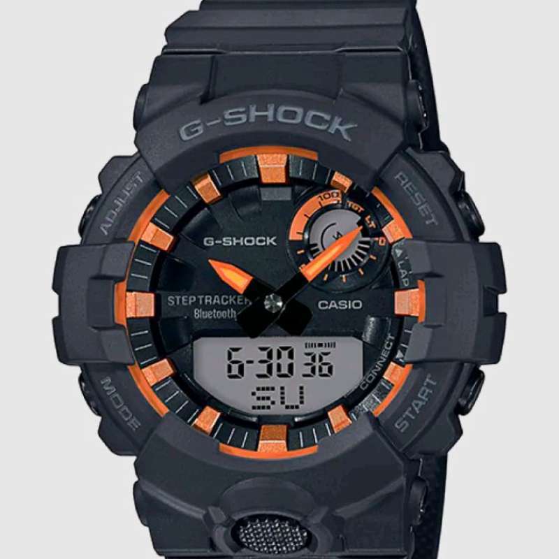 Harga g shock new arrivals gba 800 original