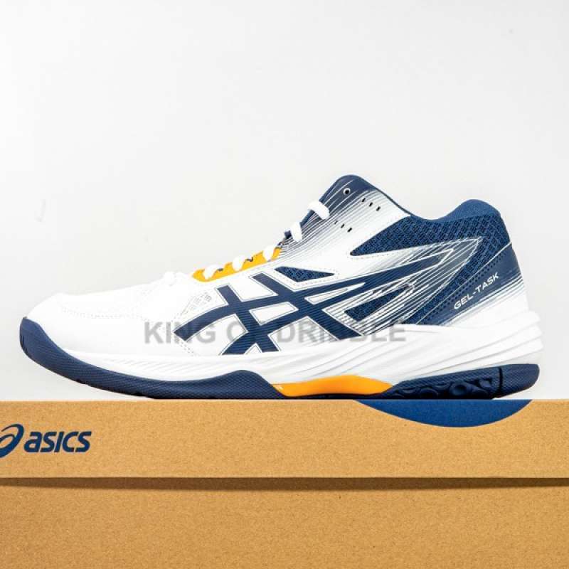 Sepatu hotsell asic original
