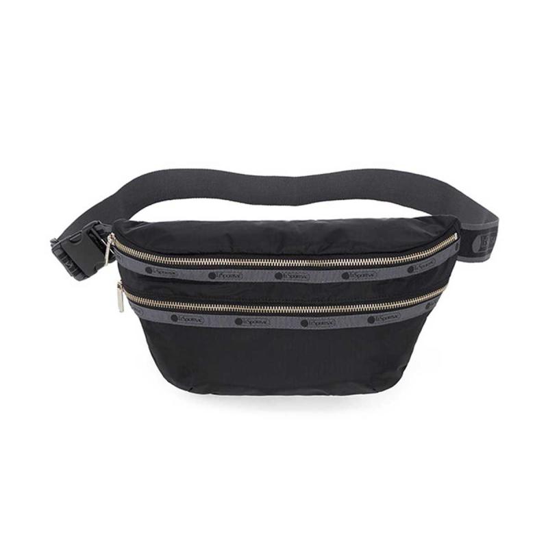 Promo Lesportsac Heritage Belt Bag Tas 