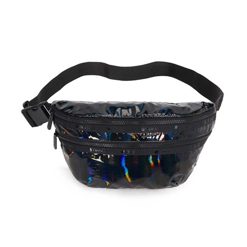 Lesportsac heritage belt best sale bag