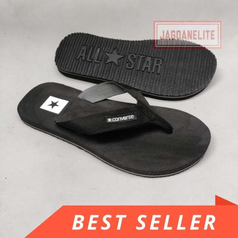 Sandal jepit hot sale converse original