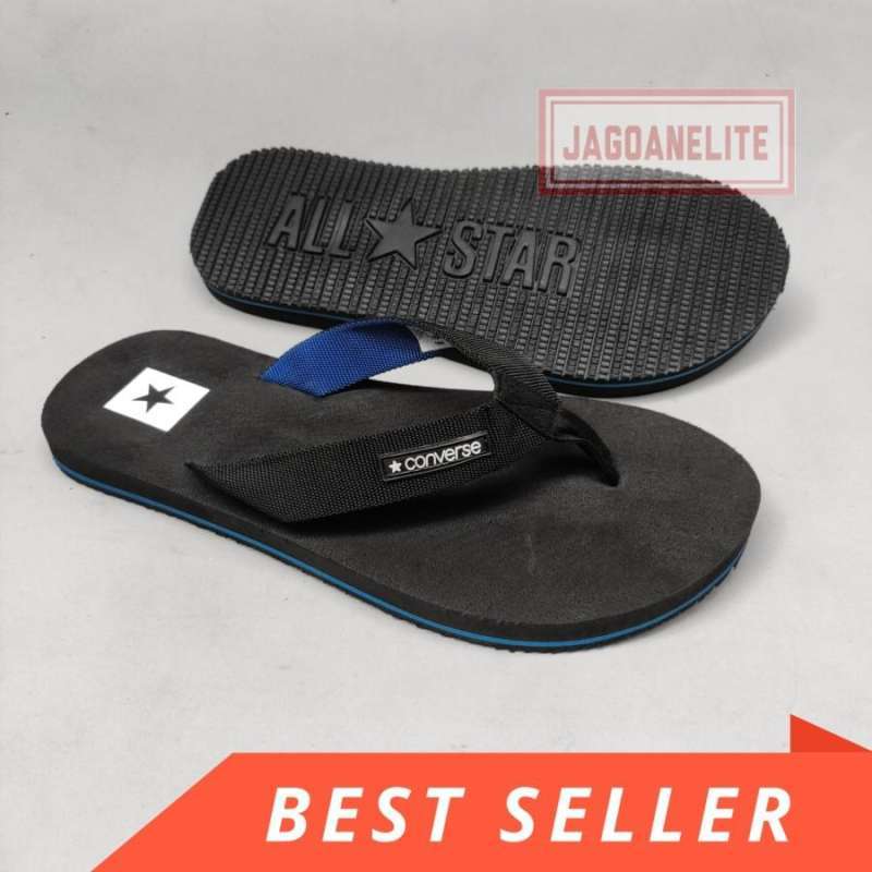 sandal jepit converse original