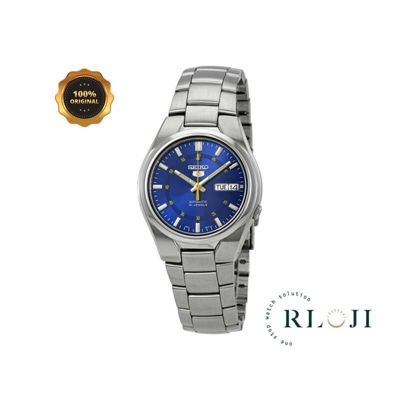 Seiko new arrivals snk 615