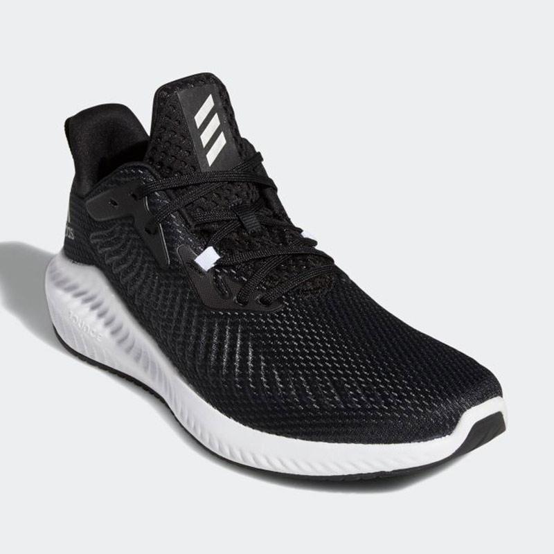Adidas top running alphabounce