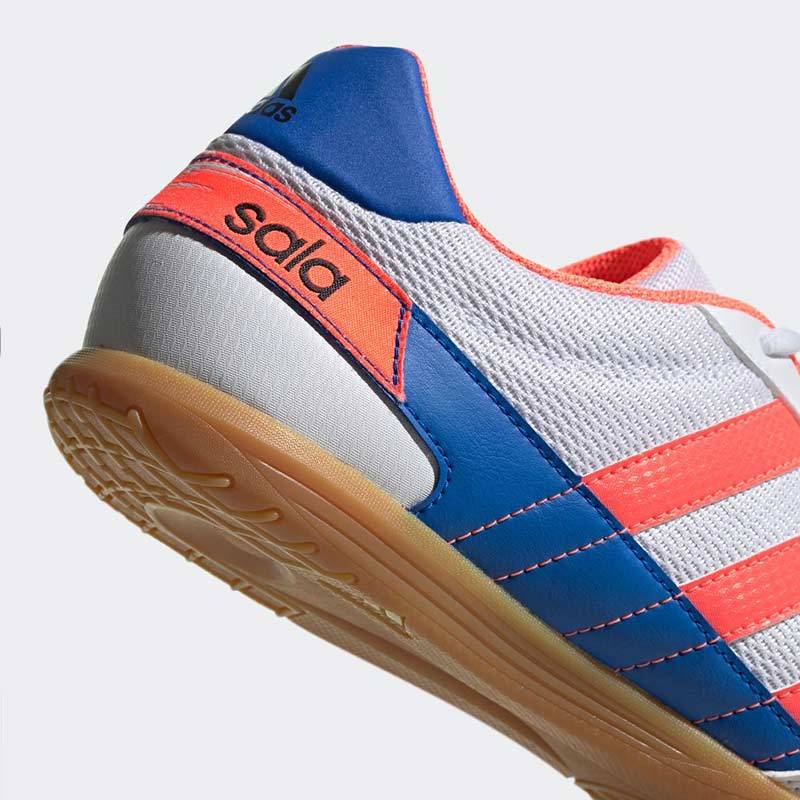adidas football super sala sepatu futsal pria fv2560
