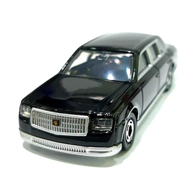 114 Toyota Tomica Toyota Century Tomica Diecast Model Car No114