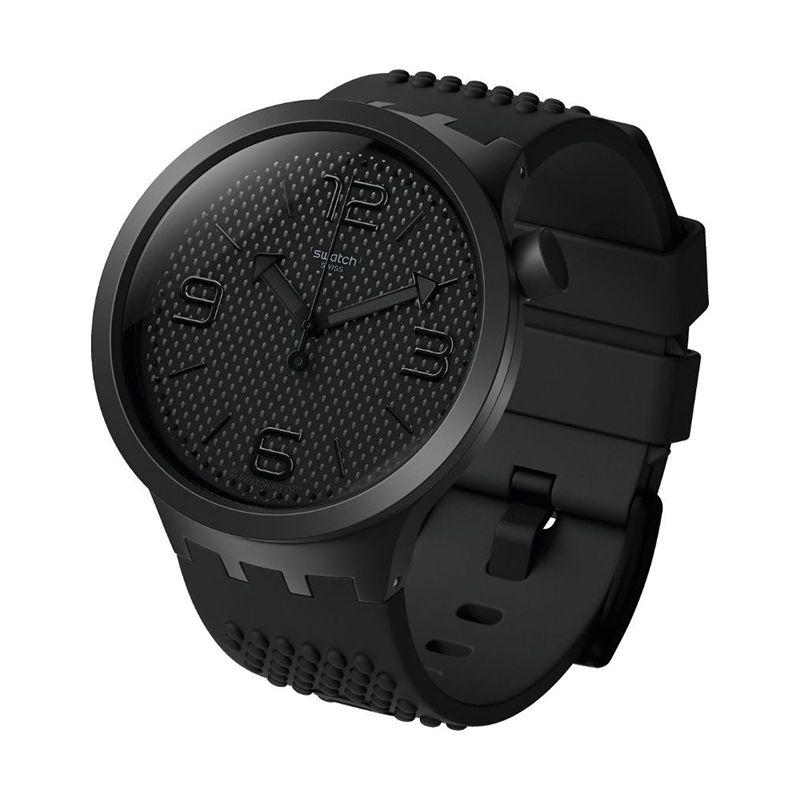 Swatch best sale bold black
