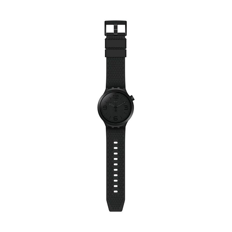 swatch irony 47mm