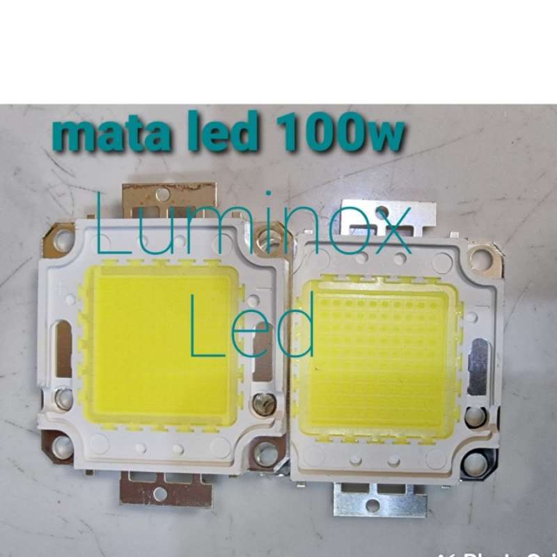 Led hpl cheap 100 watt