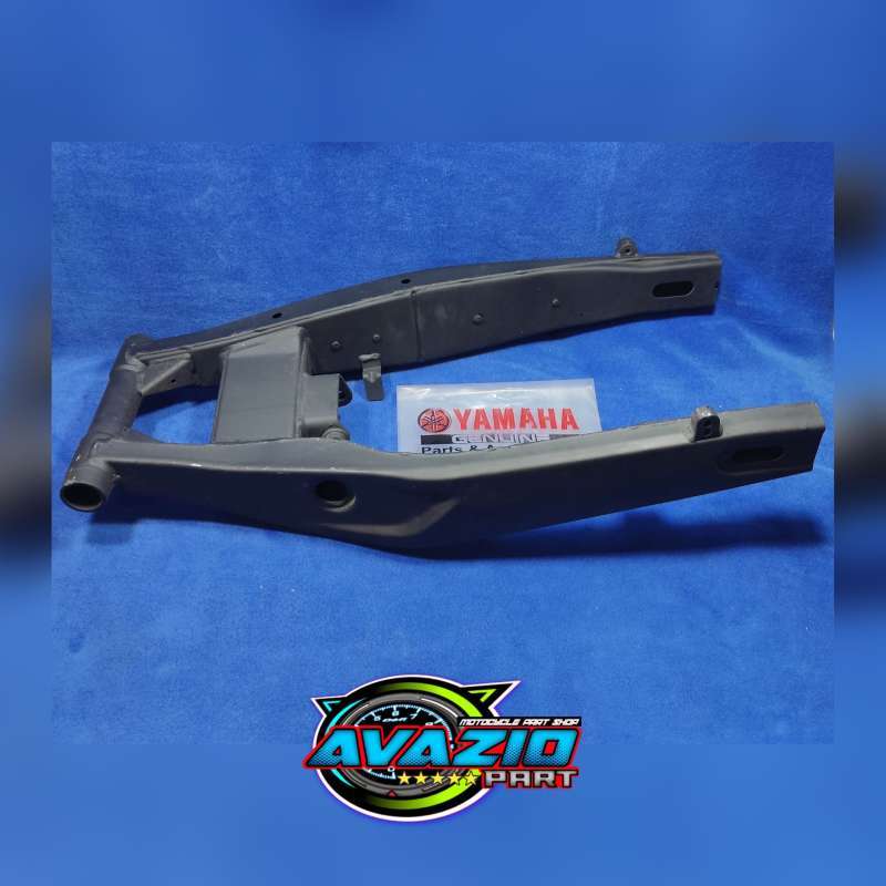 Swing arm mt25 top