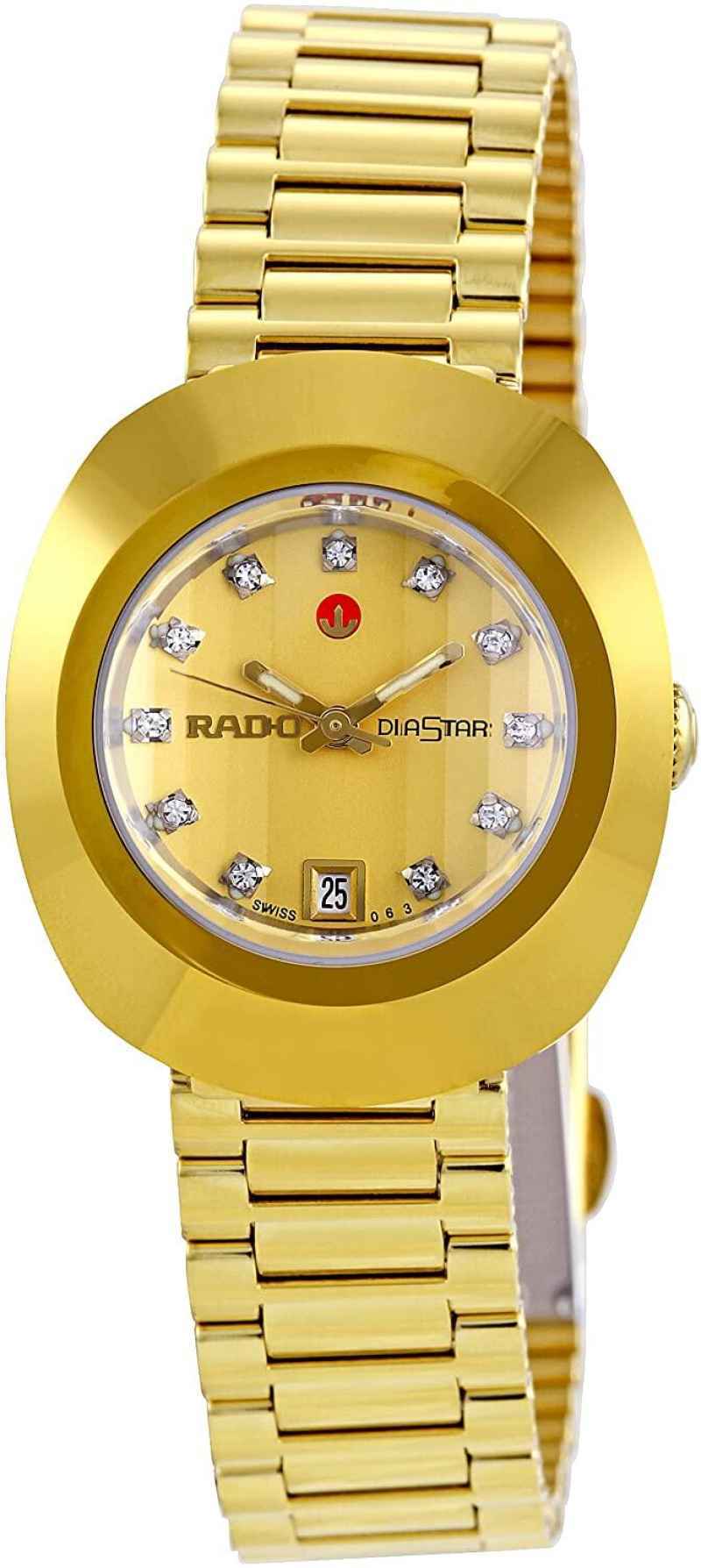 Jual sales jam rado