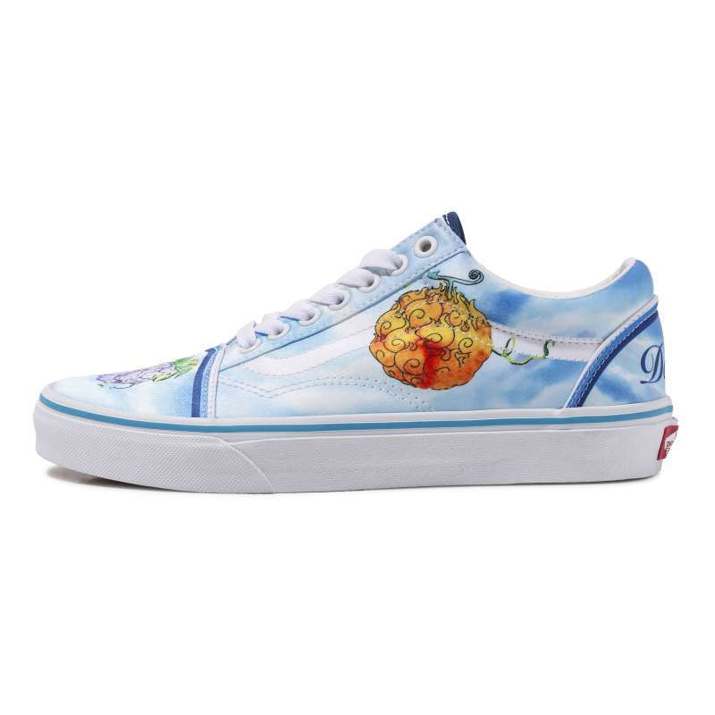 Harga vans old sales skool original 217