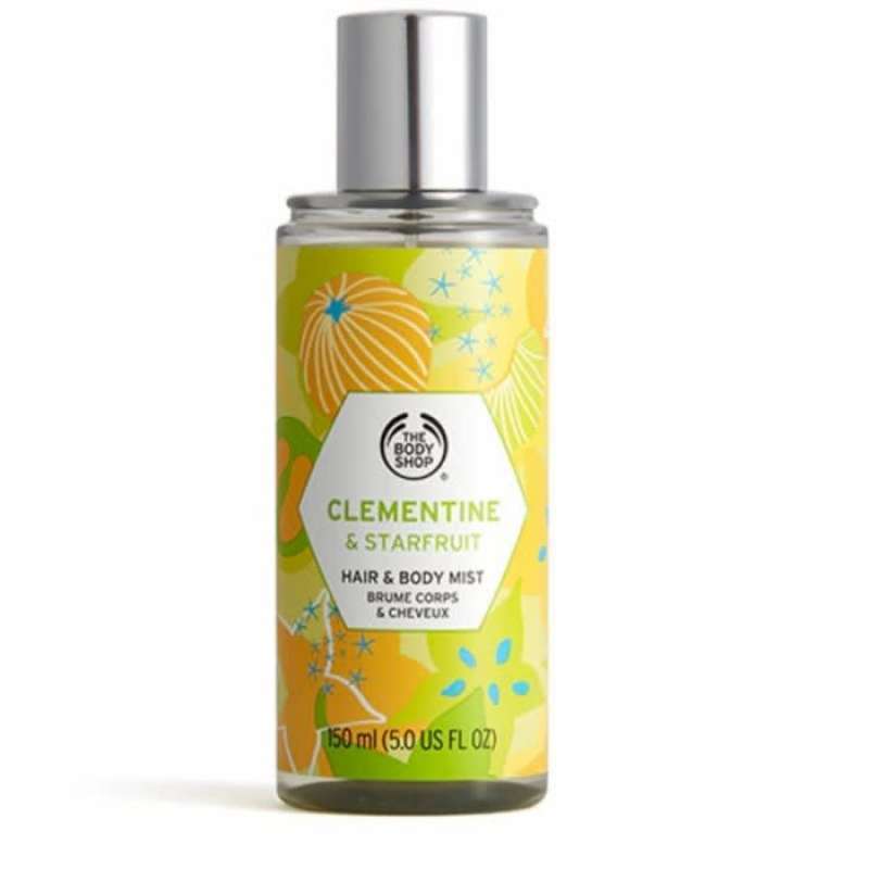 Jual Parfum Reject Bodyshop Original Murah Diskon Februari 2024