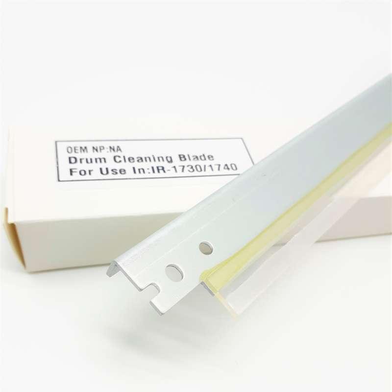 oem cleaning blade canon ir1730 ir1740if ir1740 ir1750 ir image runner 1730 1730if 1740 1740if