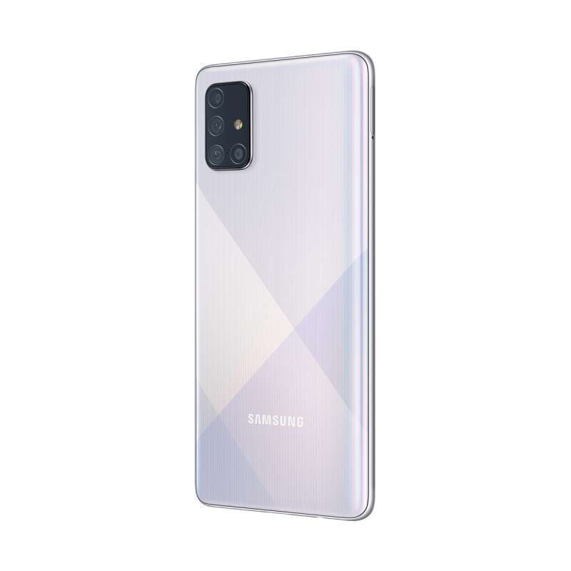 Samsung Galaxy A71 Smartphone [128GB/8GB]