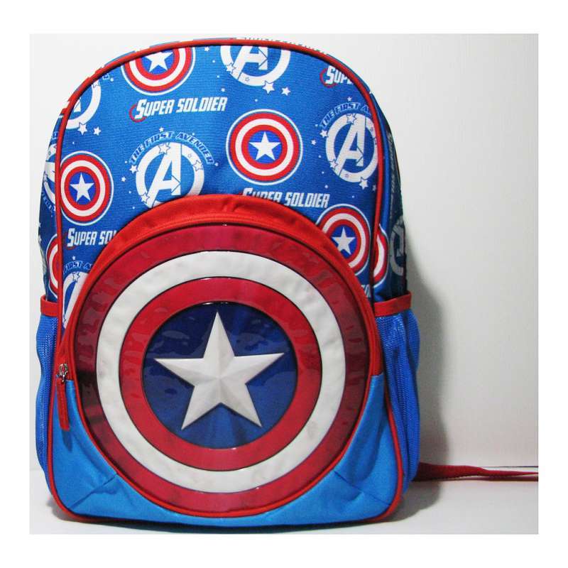 Jual Disney Licensed Marvel Avengers 