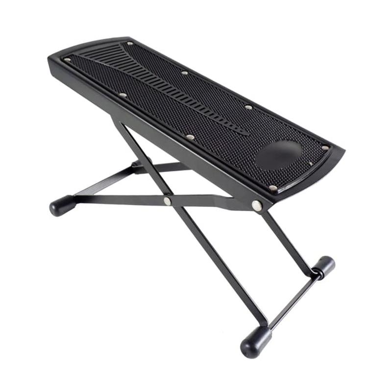 Jual Indo Solution Fr 102 Foot Stool Gitar Injekan Pijakan Kaki Guitar Klasik Online September 2020 Blibli Com