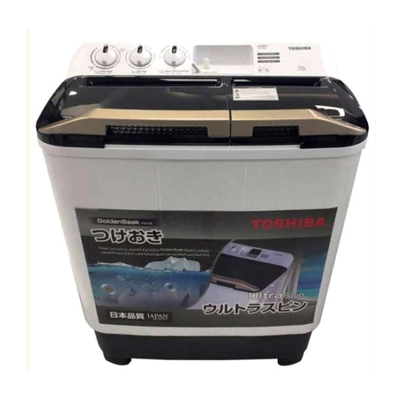 Jual Toshiba Vhh140wn Mesin Cuci 2 Tabung 14 Kg Online April 2021 Blibli Tabung pencucian dengan kapasitas 14 kg dapat menampung lebih banyak pakaian untuk seluruh anggota keluarga. toshiba vhh140wn mesin cuci 2 tabung 14 kg