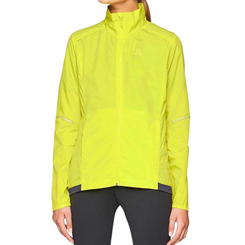Salomon wind jacket