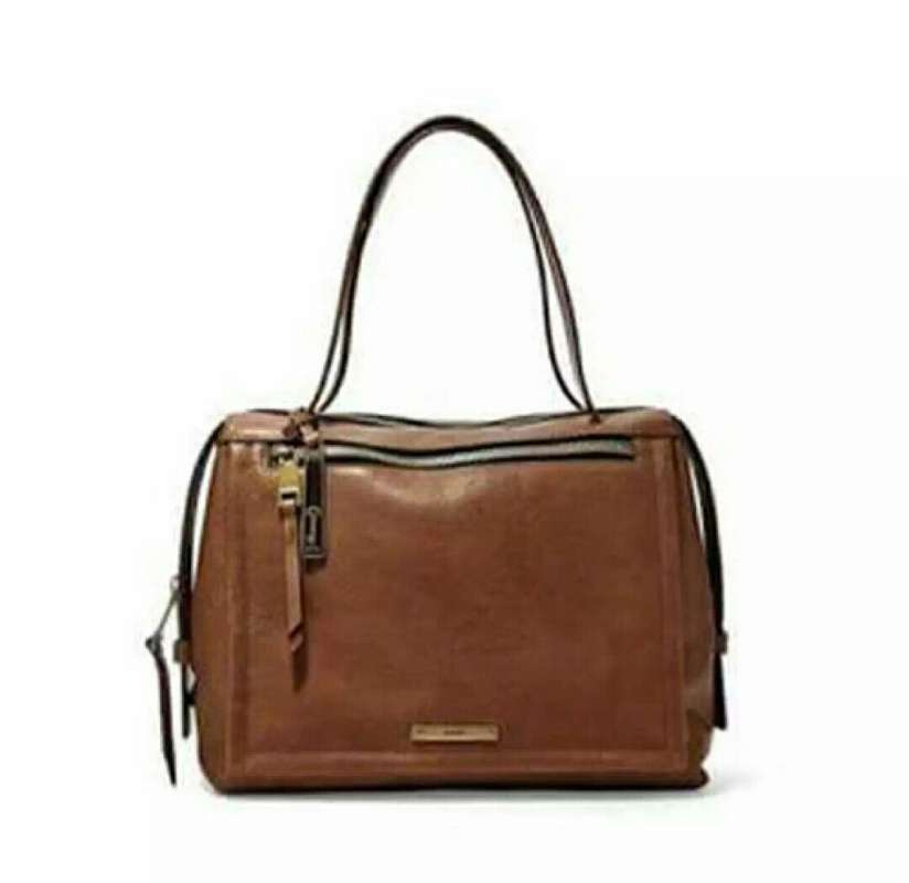 Fossil deals bella satchel