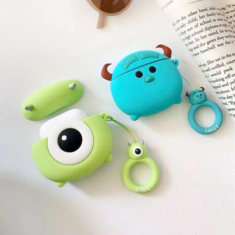 Sully hot sale airpod case