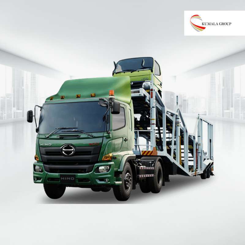 Jual Hino Ranger Sg 260 Th Booking Fee Makassar Green Hijau Di Seller Hino Kumala Group Official Store Kota Makassar Sulawesi Selatan Blibli