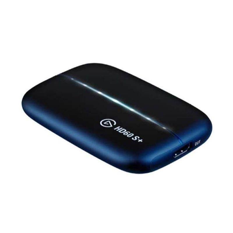 Jual Elgato Hd60s Plus Video Capture Terbaru Juni 2021 Blibli