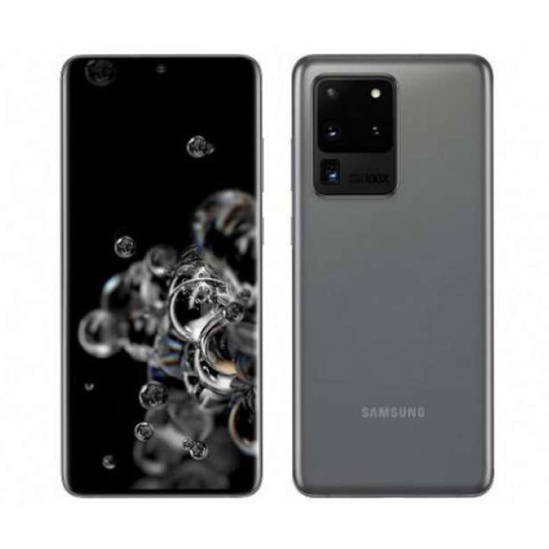 Jual Jawara Samsung Galaxy S20 Ultra Smartphone 12gb 128gb Online September 2020 Blibli Com