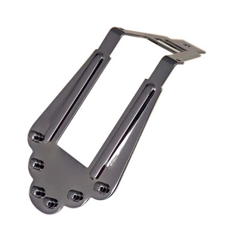 Guitar Tailpiece Bridge 6 String Acoustic - Jual Oem 6 String Guitar Tailpiece Bridge W Screws For Acoustic Electric Guitar Part Online November 2020 Blibli Com