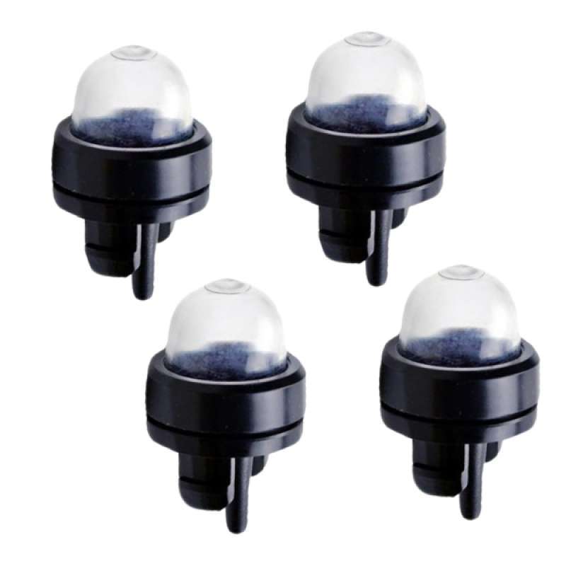 Jual Oem Rubber Primer Bulbs Carburetor Replacement For Stihl Ht250 Fs36 Fs40 Fs44 Fs120 Black Online Desember 2020 Blibli
