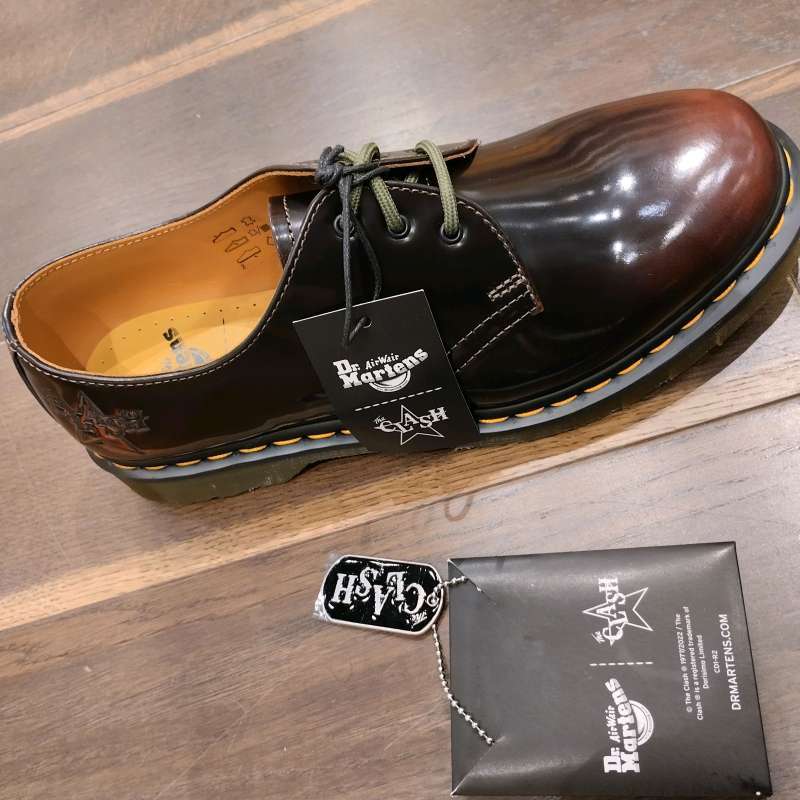 Dr martens arcadia 45 clearance