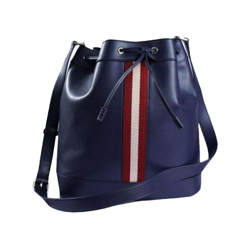 Bally blyss drawstring best sale bag